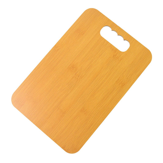 Wooden Chopping Board For Vegetable Cutting & Kitchen Use