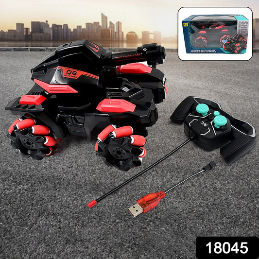New Remote Control Vehicle 4wd Off Road Climbing Vehicle Boys' Children's Toy Car (1 pc)