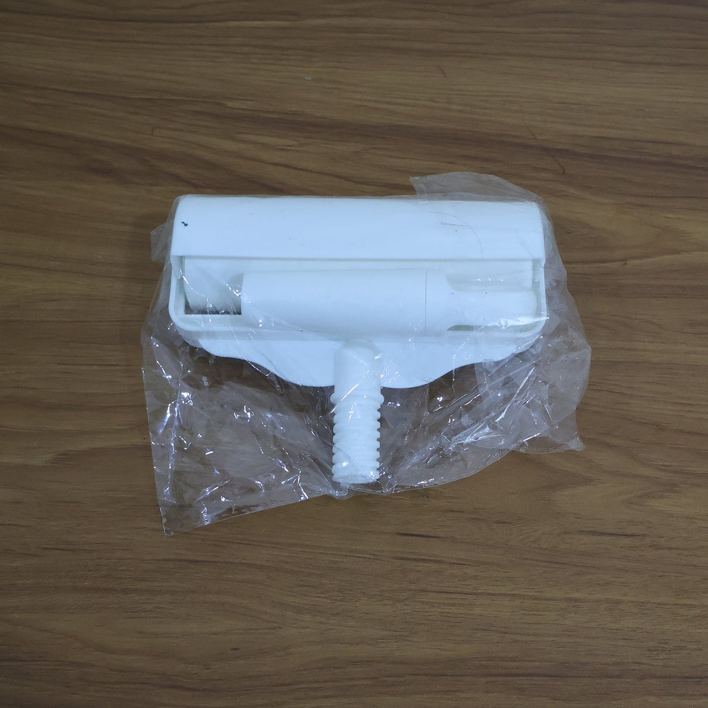 Extra-Wide Lint Roller 23 × 20 cm Handle & Barrel - (1 Pc)