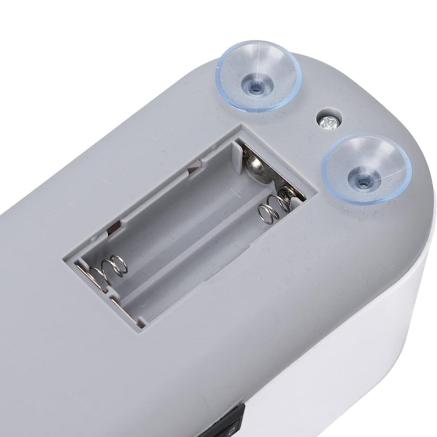 Ultrasonic Jewellery Cleaner Portable High-Frequency Cleaning Machine (Battery Not Included)