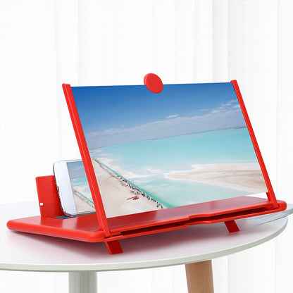 Mobile Magnifier