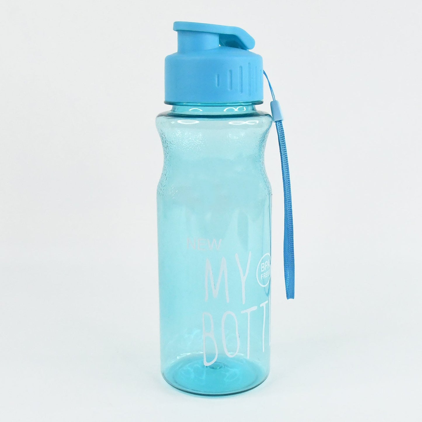 Crystal Quench