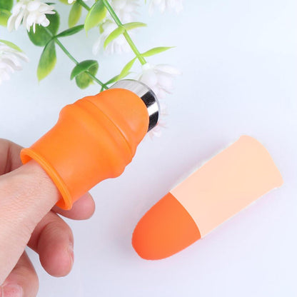 Thumb Cutter for Vegetable