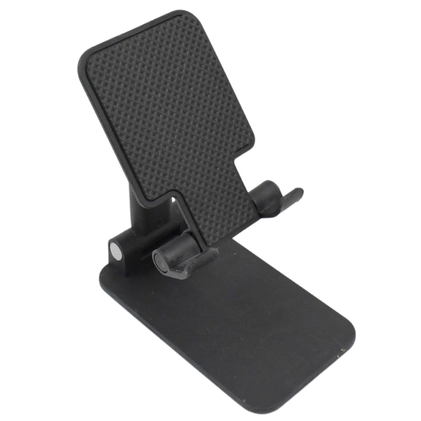 DESKTOP CELL PHONE STAND PHONE HOLDER FULL 3-WAY ADJUSTABLE PHONE STAND