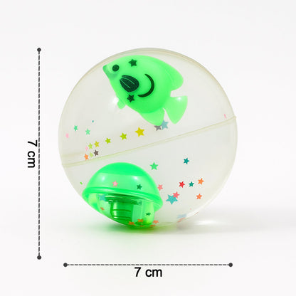 Aquarium Ball
