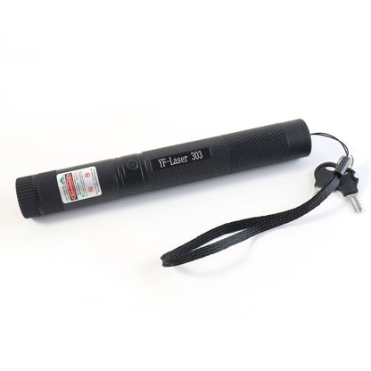 Laser Projector