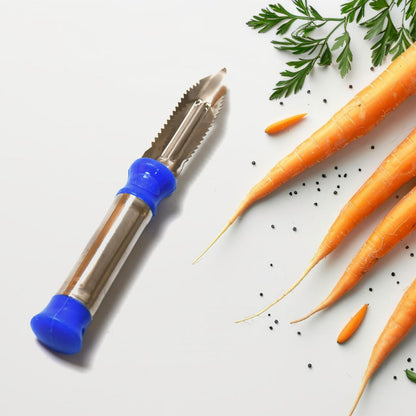 2-in-1 Vegetable Peeler (1 pc)