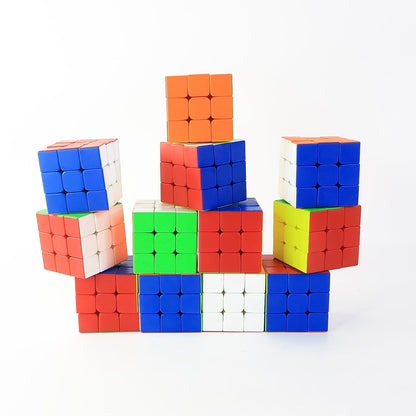 Rubik’s cube 12 piece