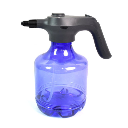 Electric 3L Garden Sprayer – Automatic, Rechargeable Watering Can Fertilizing (1 Pc)