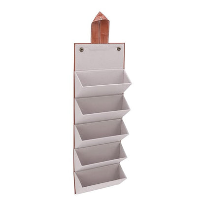 5 Slots Sunglasses Organizer Box, Glass Holder Box, spectacle case of sunglasses