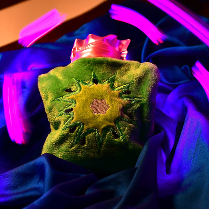 Compact Hot Water Bag