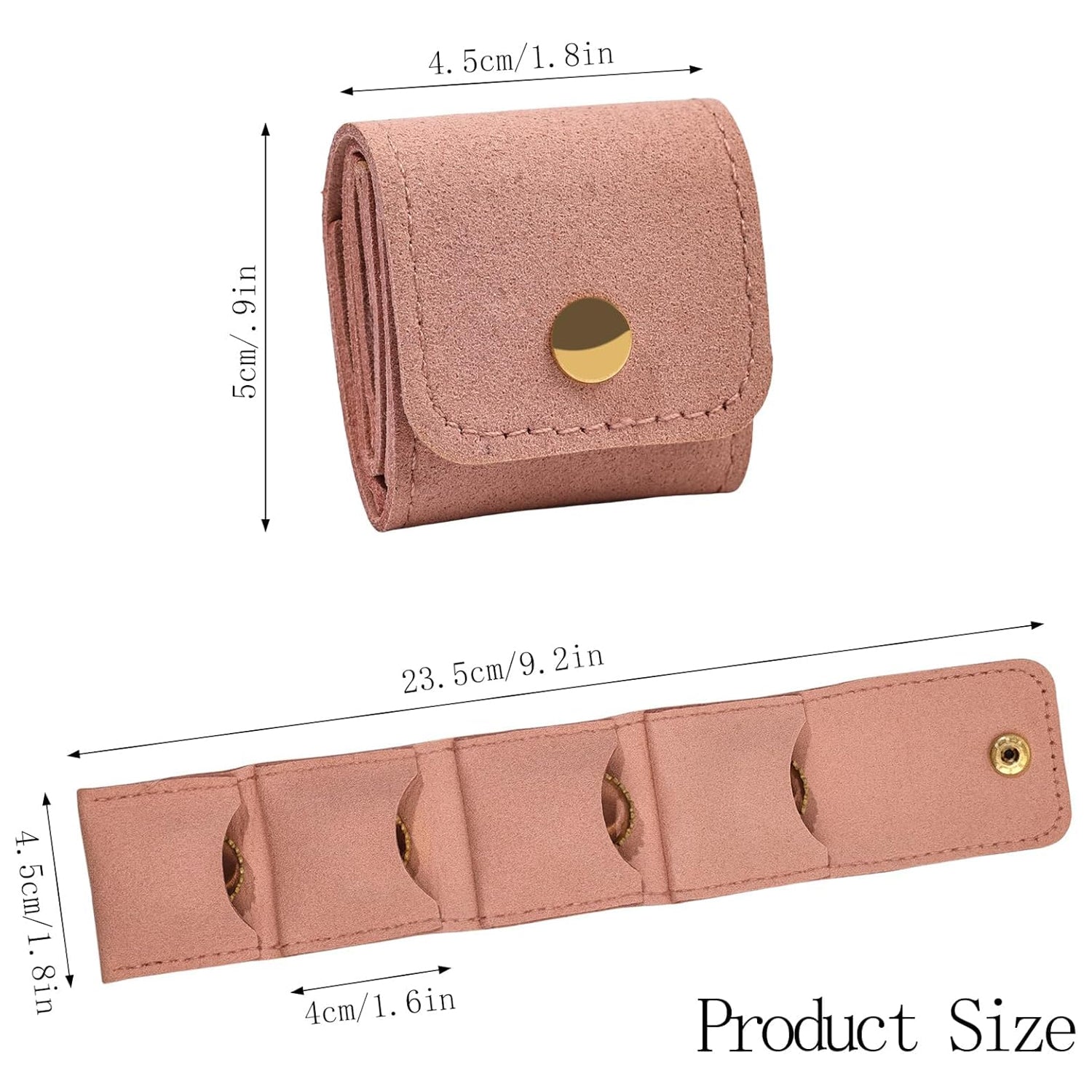 Jewelry Pouch