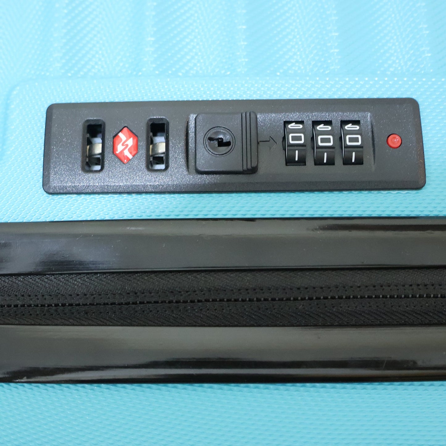 Luggage Set