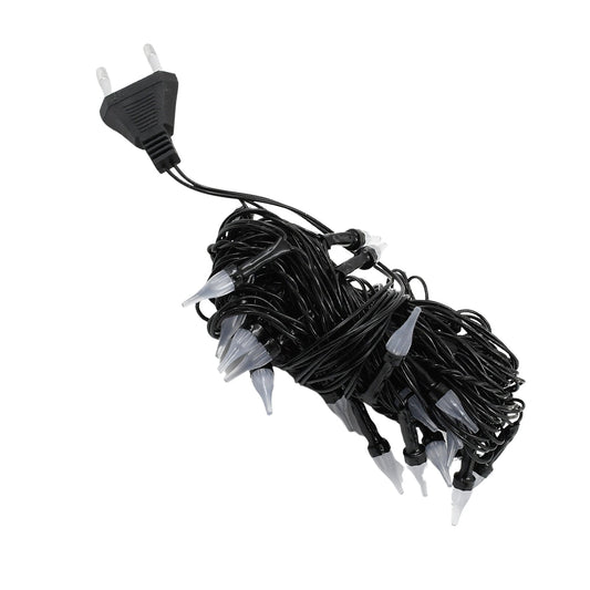 9Mtr LED Flower String Lights (36 LEDs, 1.4MM)