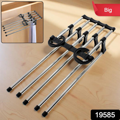 5-Layer Trouser Rack