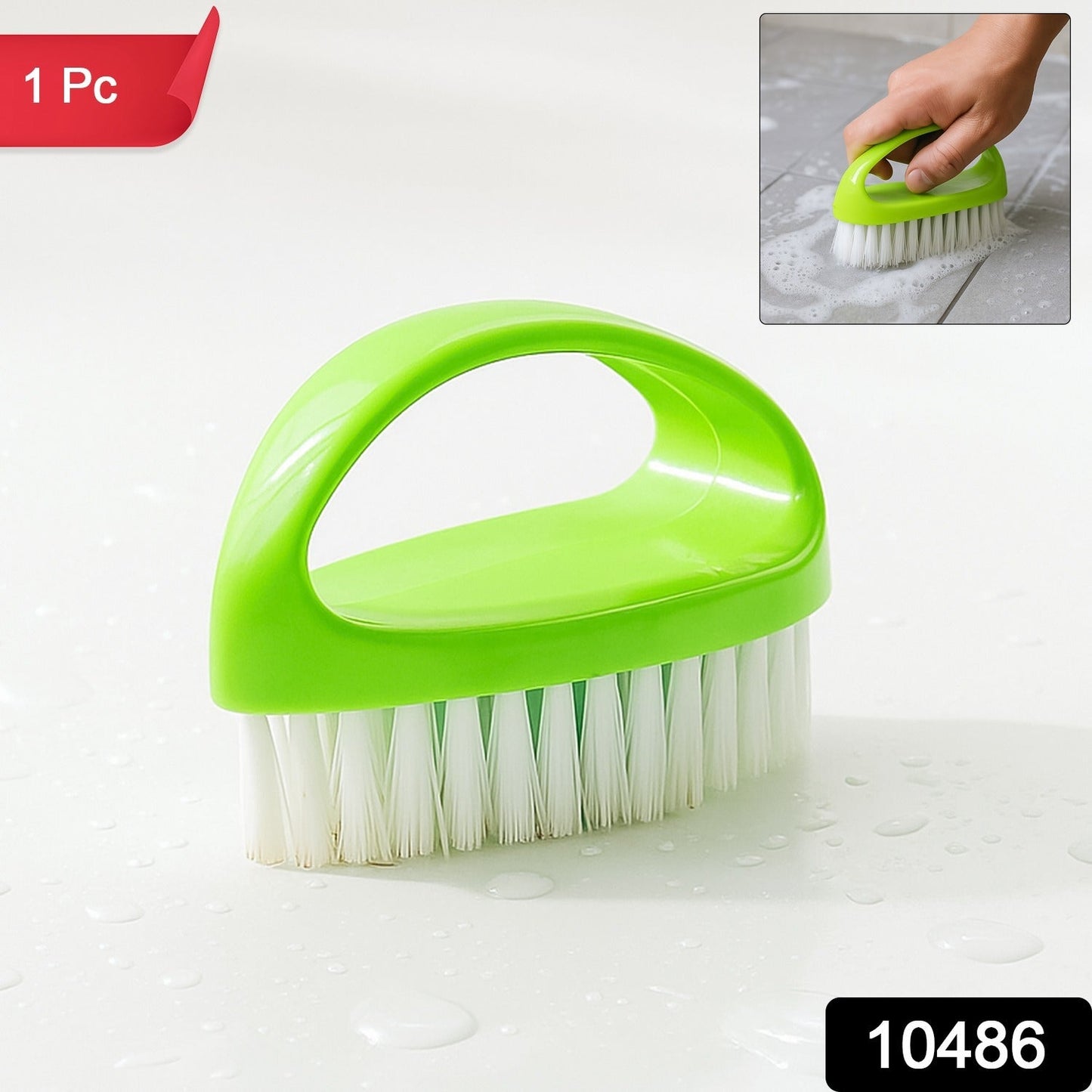 Cleaning Brush
