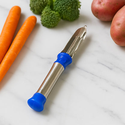2-in-1 Vegetable Peeler (1 pc)