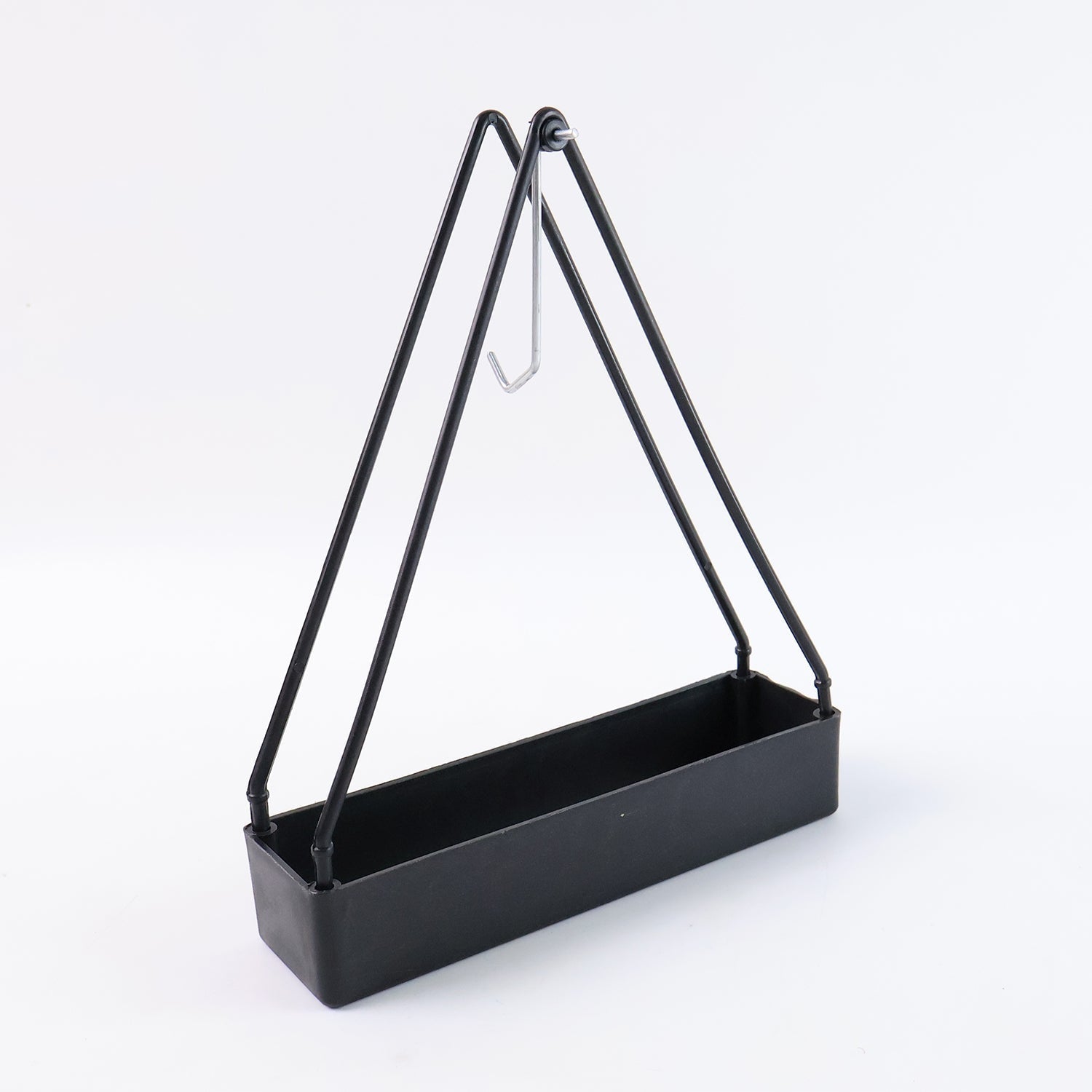 Triangle Coil Case