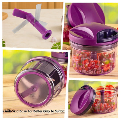Vegetable Chopper