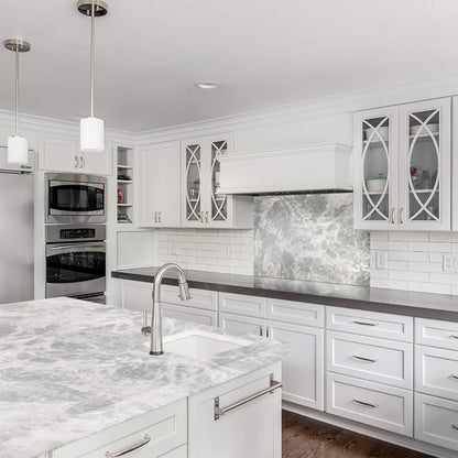 Marble Design Wall Sticker