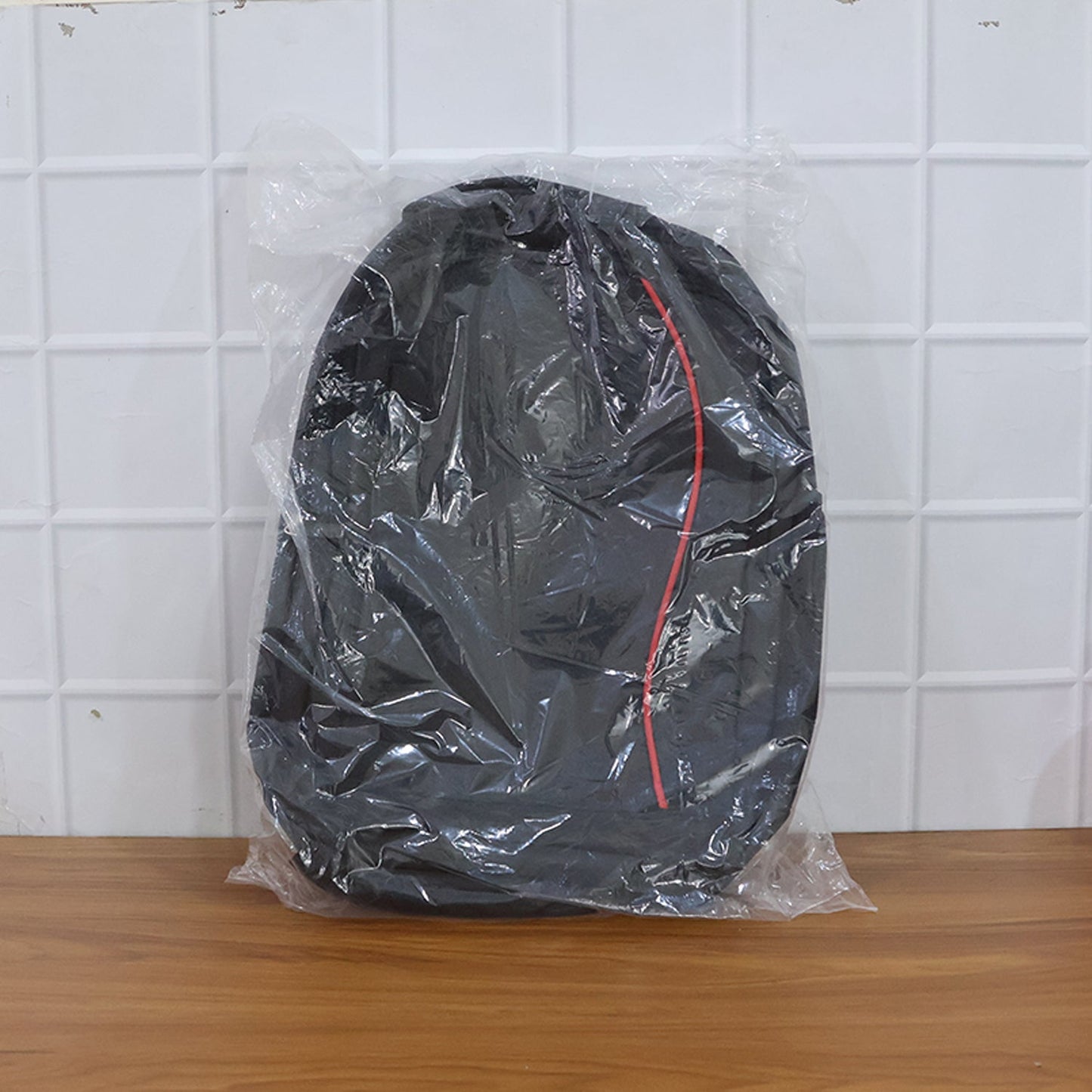 Waterproof Laptop Shoulder Bag for Men & Women