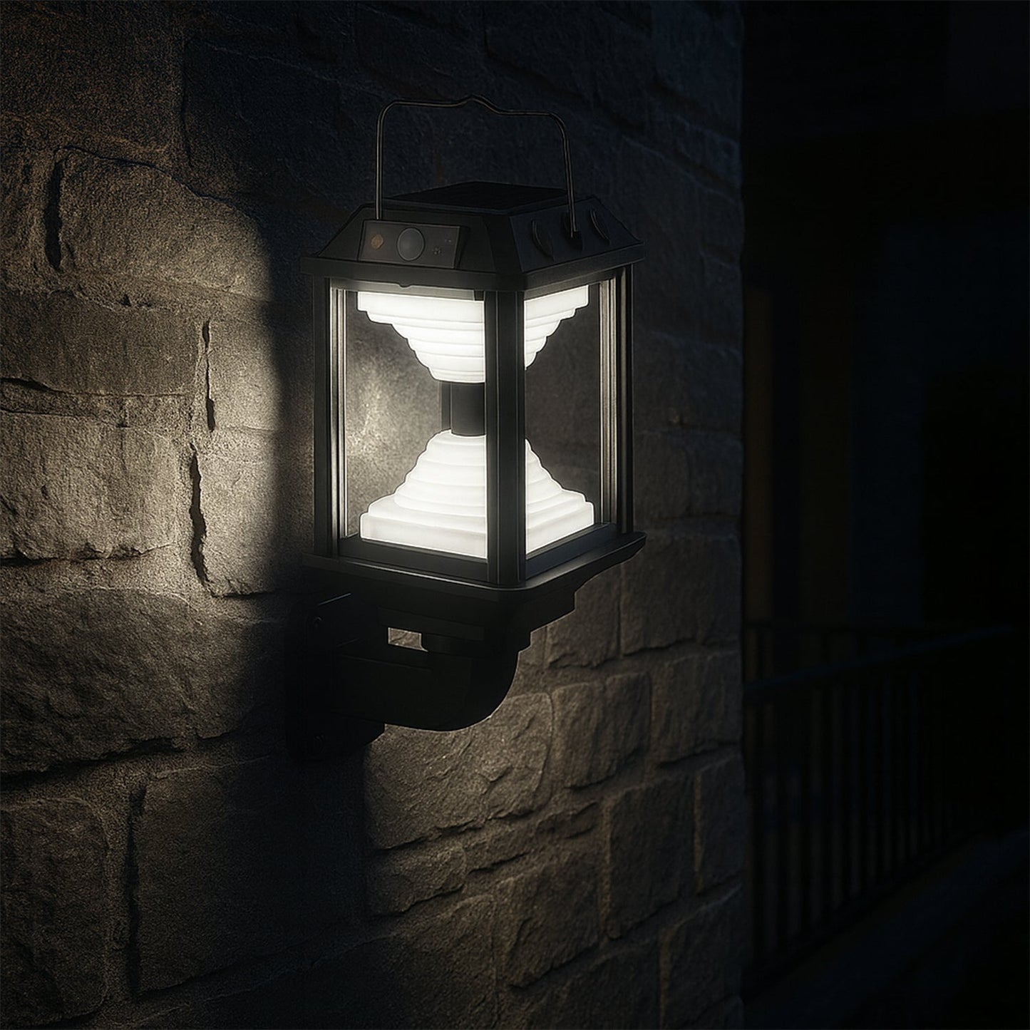 Outdoor LED Solar Light