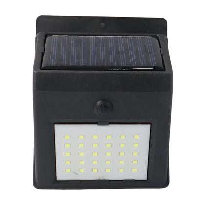 Night Safe Solar Wall Lamp