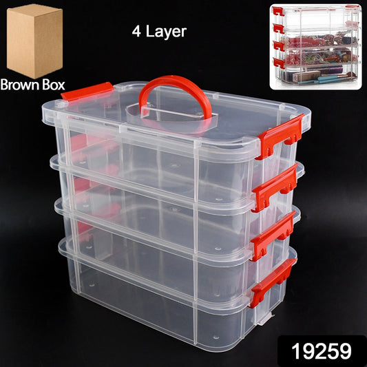 Trans Box Max