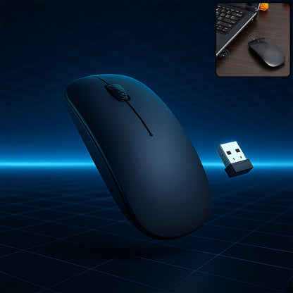 Wireless Mouse