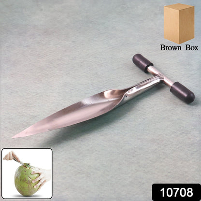 Steel Coco Breaker Pro